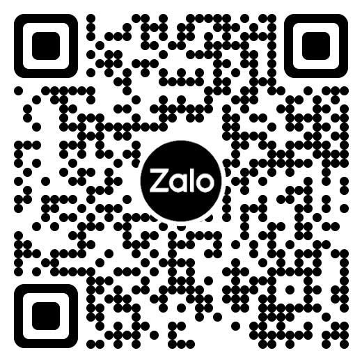 Mã QR Zalo 0943 798 542